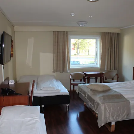 Gardermoen Hotel Bed & Breakfast-2